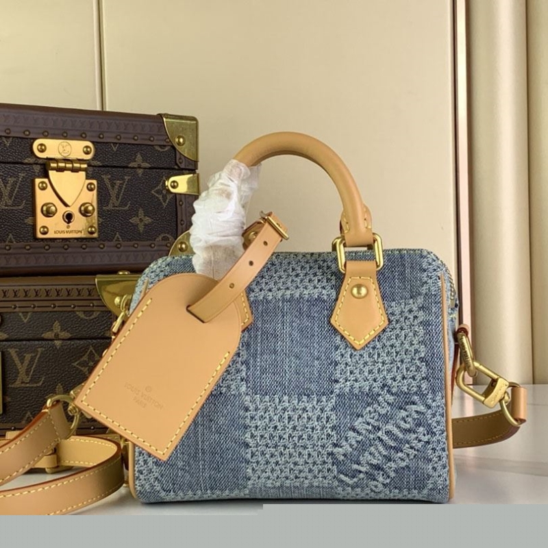 LV Speedy Bags